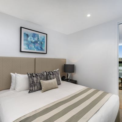 1 Bedroom Apartment Foresters Hall FV Brisbane by Peppers Promo Code