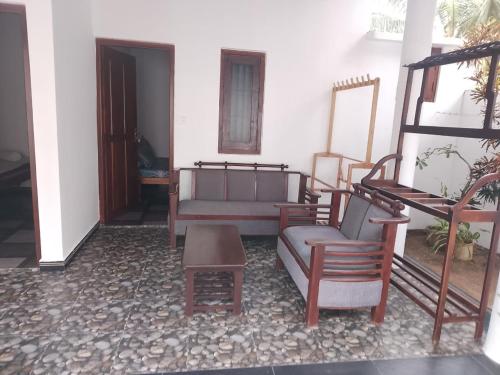 家庭房带独立浴室