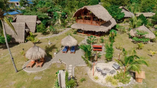 Tongo Hill Cottages