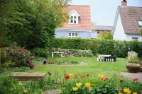 Danhostel Stevns Klint Hotel di 