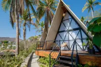Shambhala Holistic Resort Hotels in 