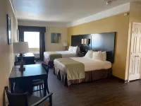 Galveston Beach Hotel Hotel di 