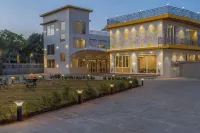 The Hosteller Bam Lonavala, Tiger Point Hotels in 