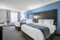 Comfort Inn University