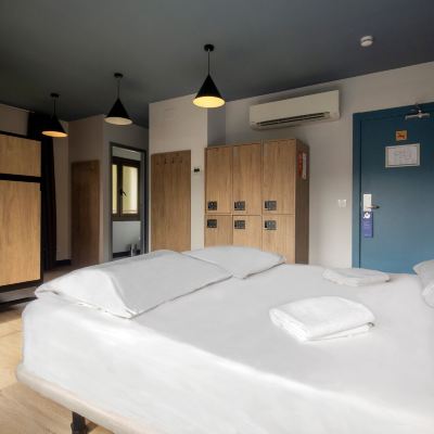 Family Room, Multiple Beds Font Andorra Hostel Promo Code