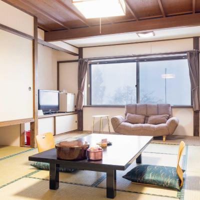 【ペット専用】和室南館 3F 最上高湯　善七乃湯 クーポン