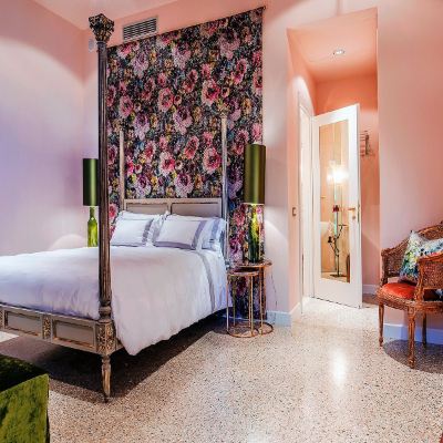 Grand Deluxe Triple Room Hotel Heureka Promo Code