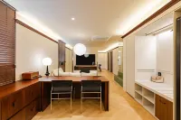 MansionBridge Cheonan Các khách sạn ở 