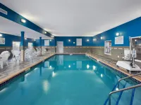 Hampton Inn & Suites St. Cloud Hotels in Saint Cloud