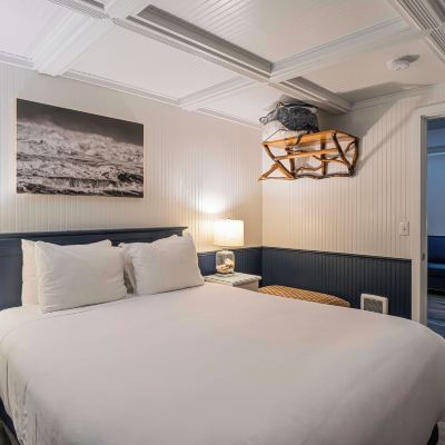 Mcbee Cottage - Grand Queen (Dog and Child Friendly) Cannon Beach Hotel Collection Promo Code