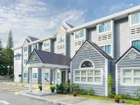ميكروتل باي ويندام إيجل ريدج فنادق في كافيت