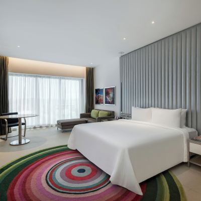 Avasa Iridum Avasa Hotel Promo Code