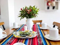RESIDENCIAL CRISTINA Hotels in Cusco