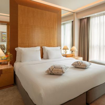 Executive Junior Suite Melia Athens Promo Code