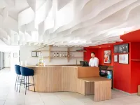 Ibis Styles Cabriès Aix-En-Provence TGV