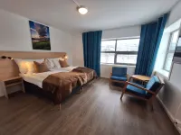 โรงแรม Tjeldsundbrua โรงแรมใน