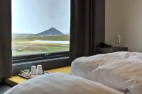 Hótel Laxá Hotels in 