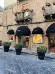Casa del Jazz Historical Center