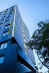 Hotel Antré Chapultepec Hotels in 