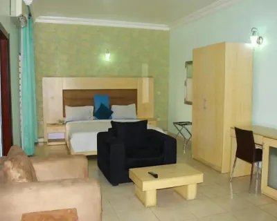 Badala Hotel Kano Hotels in 