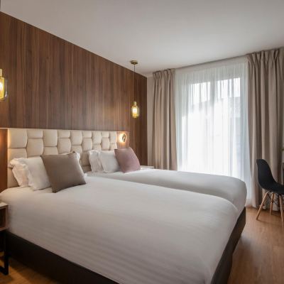 Deluxe Room With Balcony Amarante Cannes Promo Code