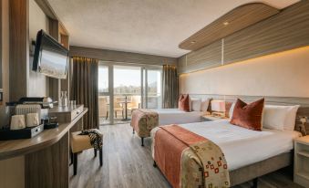 The Gleneagle Hotel & Apartments - Housity
