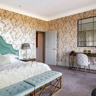 Penthouse Suite The Petersham Promo Code
