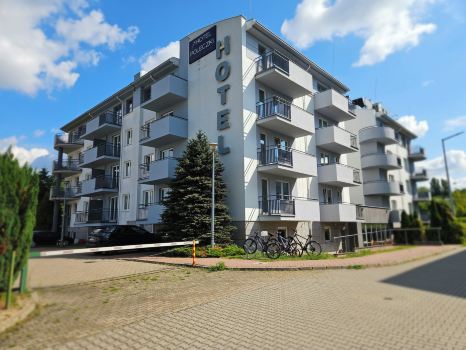 Poleczki Residence Apartments