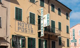 Hotel Posta - Housity