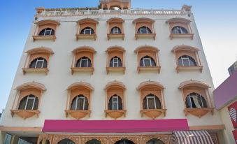 Hotel Muskan Palace