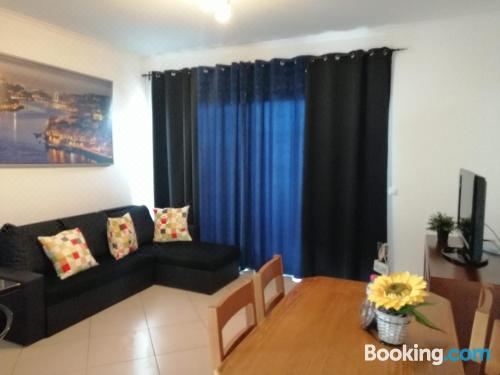 Vilas HorizonteApartment