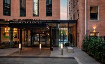 Kimpton Pittman Hotel