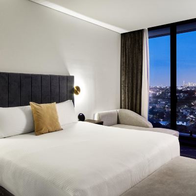 甄選房 雪梨寶活皇冠假日飯店 - IHG 旗下飯店優惠