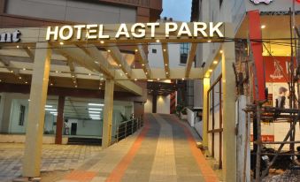 Hotel Agt Park