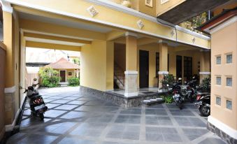 Hotel Grand Wijaya