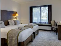 Best Western Ipswich Hotel and Spa Hotel a Ipswich