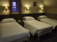 Queens Hotel Hotels in Lerwick