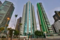 Radisson Hotel Recife Hotels in 
