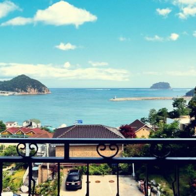 로열 (200호) Muuido Red Roof Pension 쿠폰