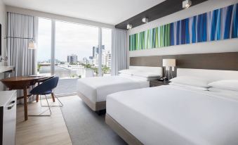 Hyatt Centric South Beach Miami