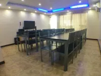 Cindy Kelly Hotel