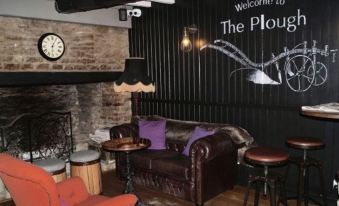 The Plough Bicester