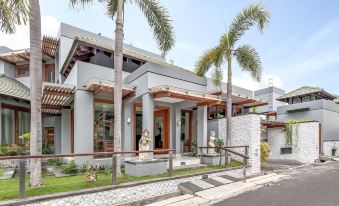 Villa Hening Jimbaran