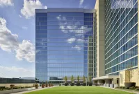Loews Kansas City Отели в г. 
