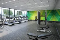 Holiday Inn MCALLEN – MEDICAL CENTER AREA by IHG