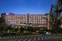 Aloft by Marriott Langkawi Pantai Tengah Ξενοδοχεία στην πόλη 