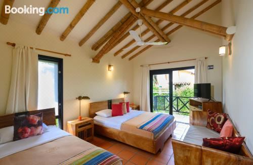 带私人泳池的别墅