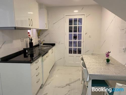 Rumah Esposende Four-Bedroom House