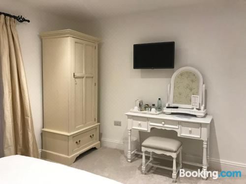 Abbey Green FarmSuperior King Room