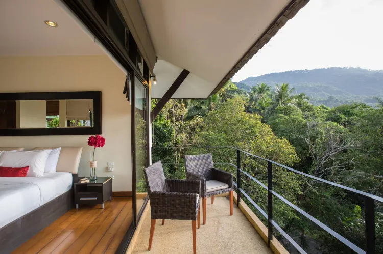 Villa, Entire House or Apartment